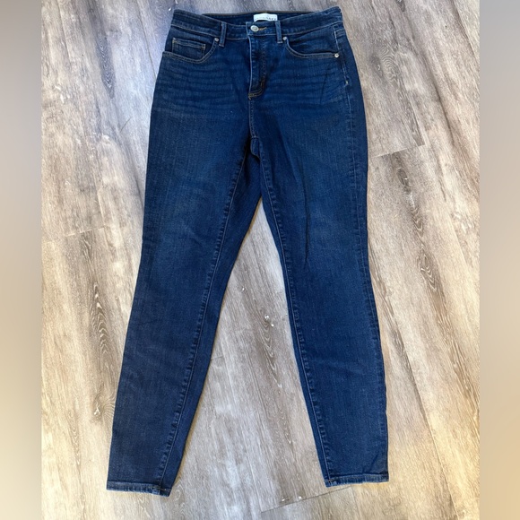 LOFT Denim - Sold!     LOFT Blue Jeans